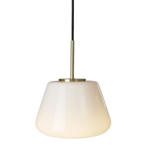 Antidark Ballerina Hanglamp Klein Wit