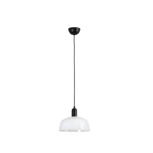 Faro TATAWIN Hanglamp Medium Wit