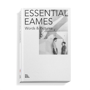 Essentiële Eames