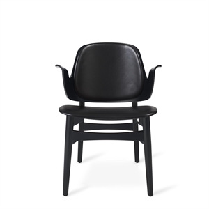Warme Nordic Gesture Fauteuil BS Sevilla 4001/Eik