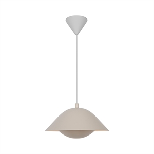 Nordlux Freya 35 Hanglamp Beige