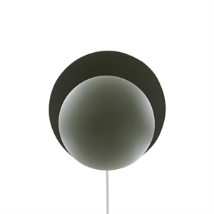 Globen Lighting Orbit Wandlamp Mos