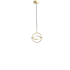 101 Copenhagen Maru Hanglamp Ø20 Messing