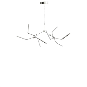 101 Copenhagen Stick Hanglamp Mini Chroom