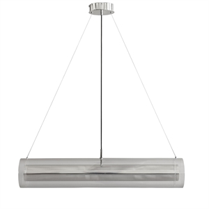 101 Copenhagen Frame Hanglamp Vet Chroom