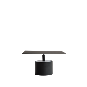 101 Kopenhagen Chameleon Wandlamp Verbrand Zwart