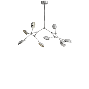 101 Kopenhagen Drop Kroonluchter Mini Chroom