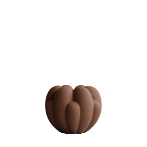 101 Copenhagen Bloom Vaas Mini Amandel