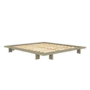 Karup Design Japan Bedframe 180x200 Saliegroen