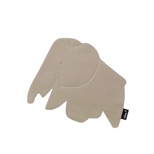 Vitra Elephant Pads Onderzetter Zand