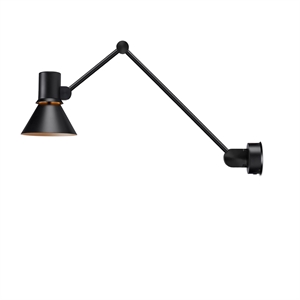 Anglepoise Type 80 W3 Wandlamp Mat Zwart