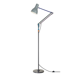 Anglepoise Type 75 Vloerlamp Anglepoise + Paul Smith Editie 2