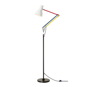 Anglepoise Type 75 Vloerlamp Anglepoise + Paul Smith Edition 3