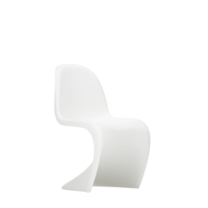 Vitra Panton Stoel Wit