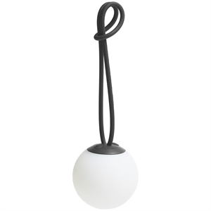 Fatboy Bolleke Mini la Surprise Draagbare Lamp Antracietgrijs
