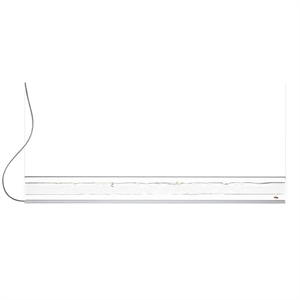 Ingo Maurer Nalum Hanglamp Doorzichtig