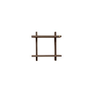 Andersen Furniture Treat Plank Dubbel Klein Gerookt Geolied Eiken