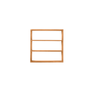 Andersen Furniture Sector Plank Geolied Natuurlijk Eiken