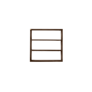 Andersen Furniture Sector Plank Gerookt Geolied Eiken