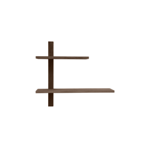Andersen Furniture Phase Plank Gerookt Geolied Eiken