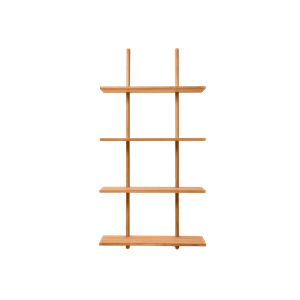 Andersen Furniture Essence Plank Geolied Natuurlijk Eiken