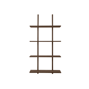 Andersen Furniture Essence Plank Gerookt Geolied Eiken