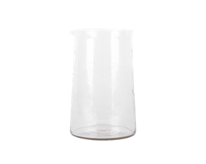 Frama Isle Jug 1000ml Licht gerookt