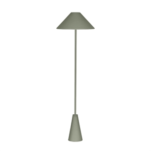 Globen Lighting Cannes Vloerlamp Mos