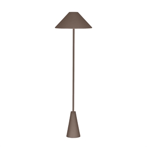Globen Lighting Cannes Vloerlamp Mocha
