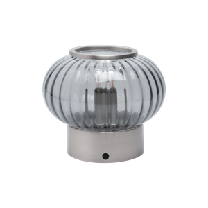 Edgeform Urc Draagbare Lamp Smoke