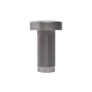 Edgeform Holster Draagbare Lamp Nikkel
