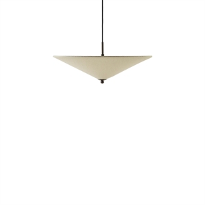 LYFA FUTÉ 600 TIP Hanglamp van Canvas