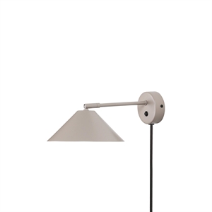 Globen Lighting Cannes 20 Wandlamp Mud