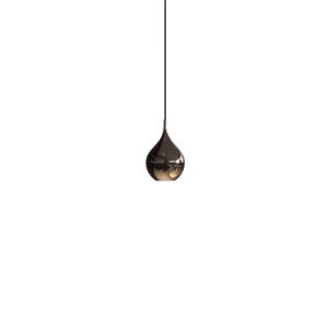 Intra Lighting Biba Drop Hanglamp Onyx