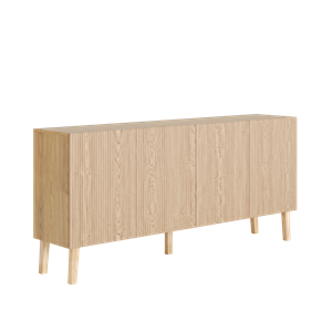 Decotique Flow Dressoir Oak Vicenza