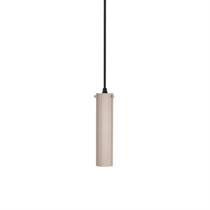 Globen Lighting Hubble 22 Hanglamp Beige
