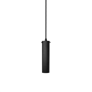 Globen Lighting Hubble 22 Hanglamp Zwart