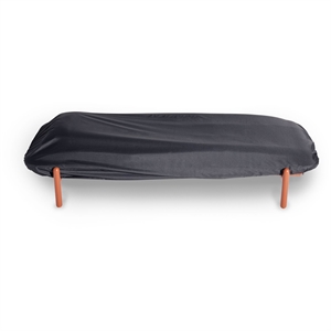 Fatboy Sunbun Daybed Cover Zwart