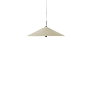 LYFA FUTÉ 400 Hanglamp Canvas