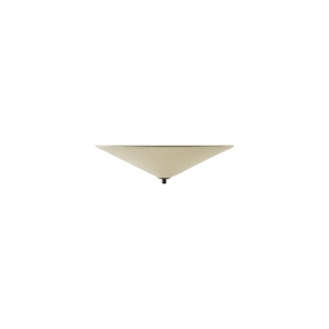 LYFA FUTÉ 400 TIPP Wand-/ Plafondlamp Canvas