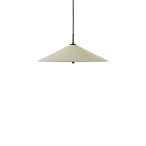 LYFA FUTÉ 600 Hanglamp Canvas
