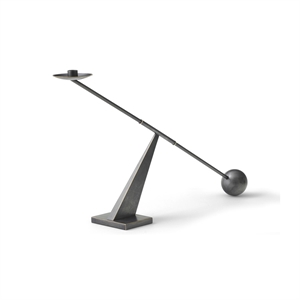 Audo Interconnect Kaarsenhouder W70 Messing