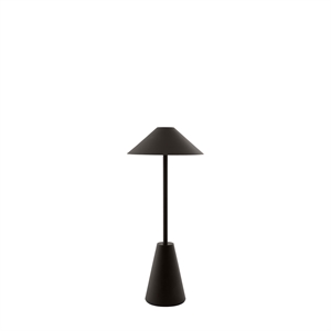 Globen Lighting Cannes 32 Verplaatsbare Lamp Zwart