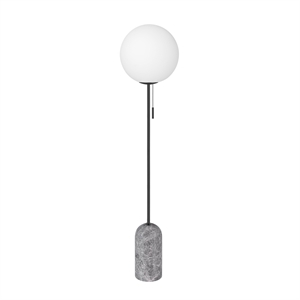 Globen Lighting Torrano Vloerlamp Grijs