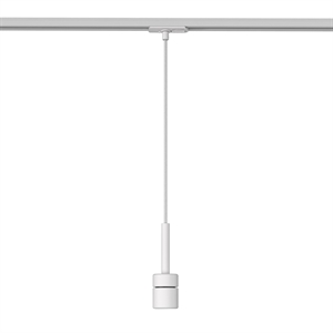 Astro Kit Track Hanglamp 230V Wit