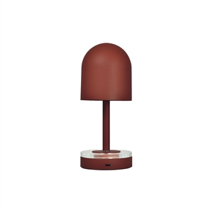 AYTM LUCEO Draagbare Lamp Gemberbrood