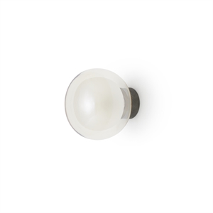 TOOY Nabila 552.42L Wand-/ Plafondlamp Titanium/ Brons/ Champagne