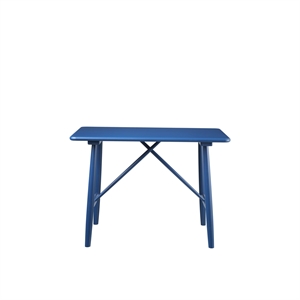 FDB Furniture P10 Kindertafel Blauw
