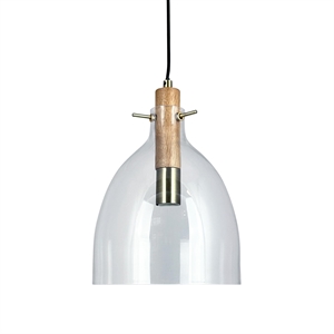 Dyberg Larsen Bistro D30 Hanglamp Helder