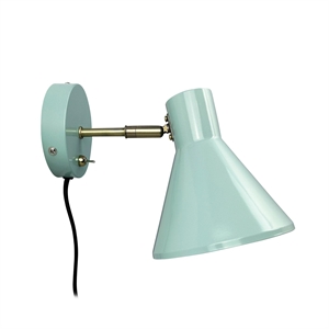 Dyberg Larsen Wandlamp Munt